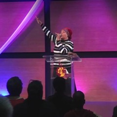 Vania Theodore & JKC Louange M'adore ou Segne New CBF Revival 1-10-2019