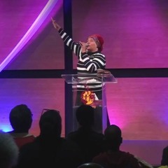 Vania Theodore Louange With JKC NewCBF Creole Revival 1-8-2018