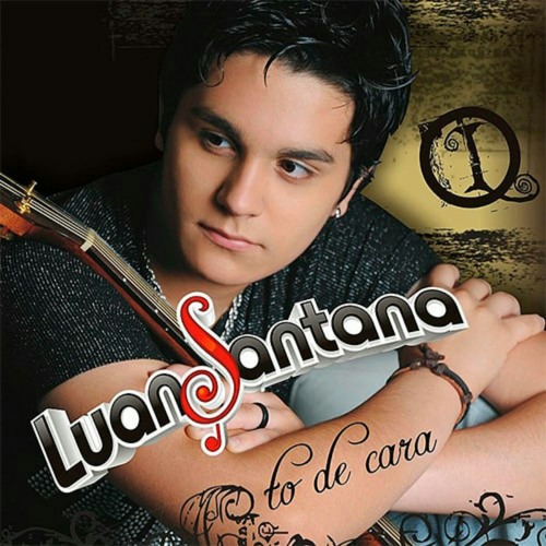 Stream Luan Santana - Jogo Do Amor by Luan Santana - Músicas