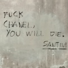 2009 - FUCK YOU (45)(prod. Scorpion)