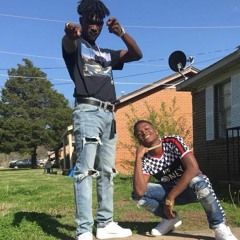 GinoGambino x  Hook 2
