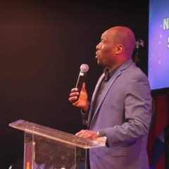 Pastor Etzer  & JKC Louange New CBF Revival  1 - 9-2019