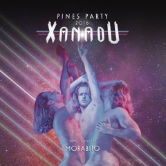 Pines Party '16  Xanadu - The Beach Party Promo