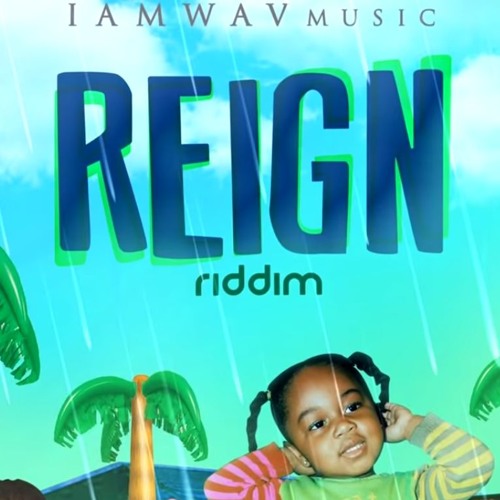 Masicka - I Know [Reign Riddim] January 2019