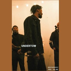 UNDERTOW ( PROD BY JAK.MAK)