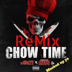 Base Rock Remix by Mozzy , Cashlord Marv and Maskedup Yo (produced by Jay P Bangz)
