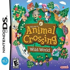 Animal Crossing - Wild World [OST] 7 AM Hourly Music