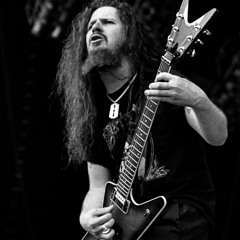 Dimebag Darrel