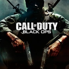 Cod Black Ops 1 Main Music/Theme Remix