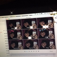 Waste - Brockhampton (cover)