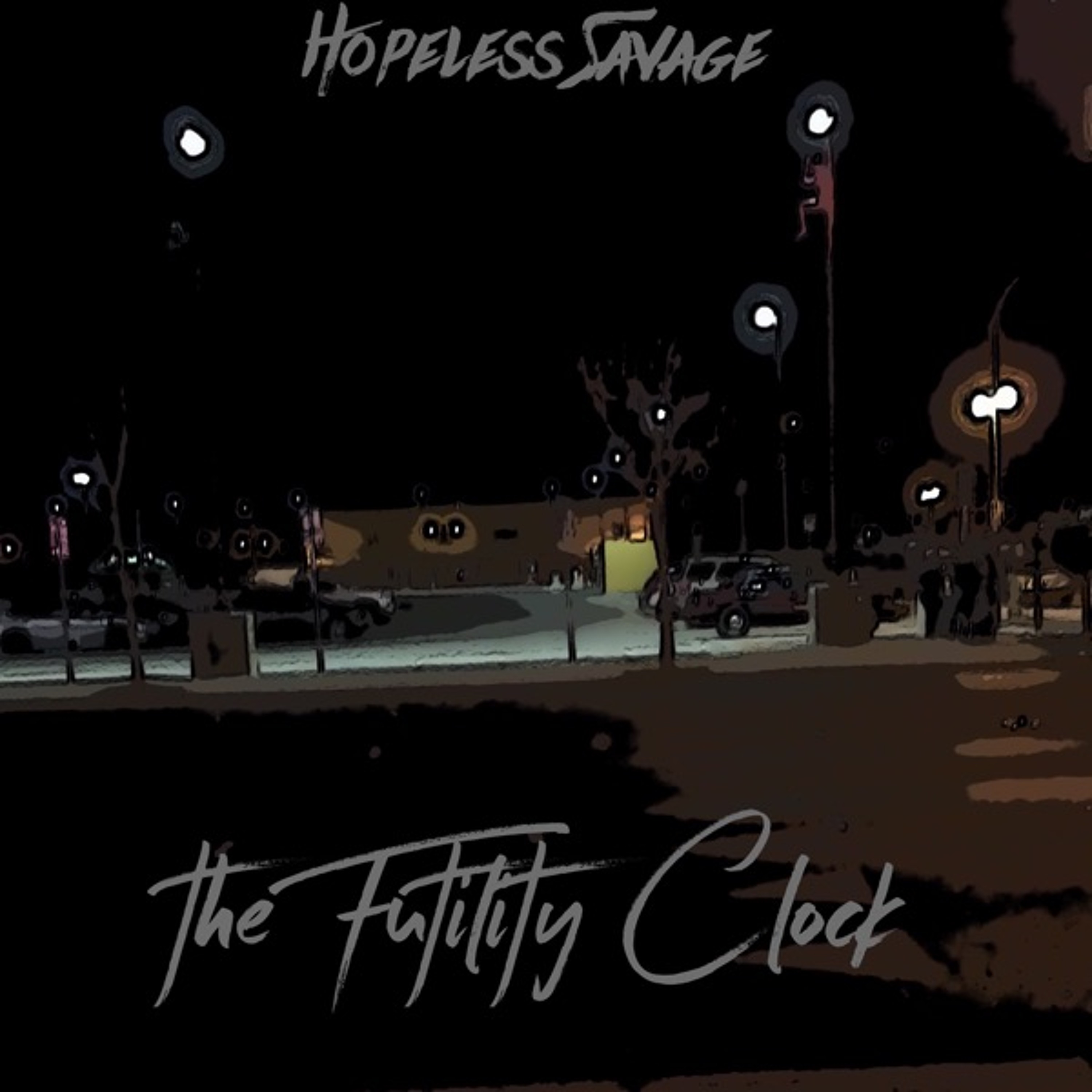 the futility clock episode artwork