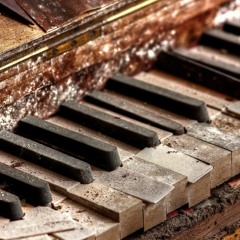 Piano Extravaganza 2019- WRCO