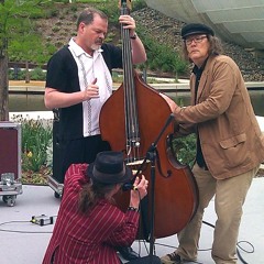 Jackson's Brew - Battle Of New Orleans