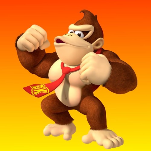 Donkey Kong 64 - Jungle Japes (Hamman Trap Remix)