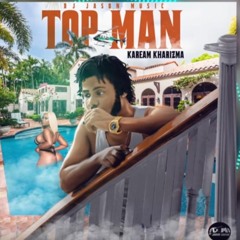 Kaream Kharizma - Top Man _ Jan 19 @DJDEMZ