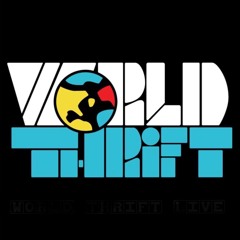 1980SomethingShow Ep. 13: Worldthrift