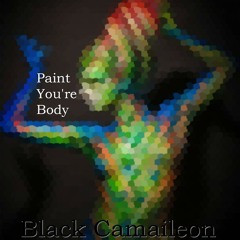 Paint You're Body