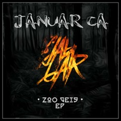 Januar CA - Find The Terror ( Zoo Gets EP )