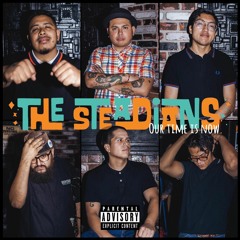 The Steadians - Our Time Is Now!
