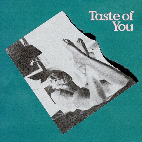 Taste Of You feat. Laura Leeuw