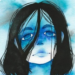 Emma Dimepiece - Van Gogh Blue (ft.Khordata)