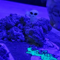 sticky icky (feat. RahDaDonn) [Prod. RahDaDonn]