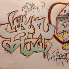 Here We Are (Prod by Artillery)