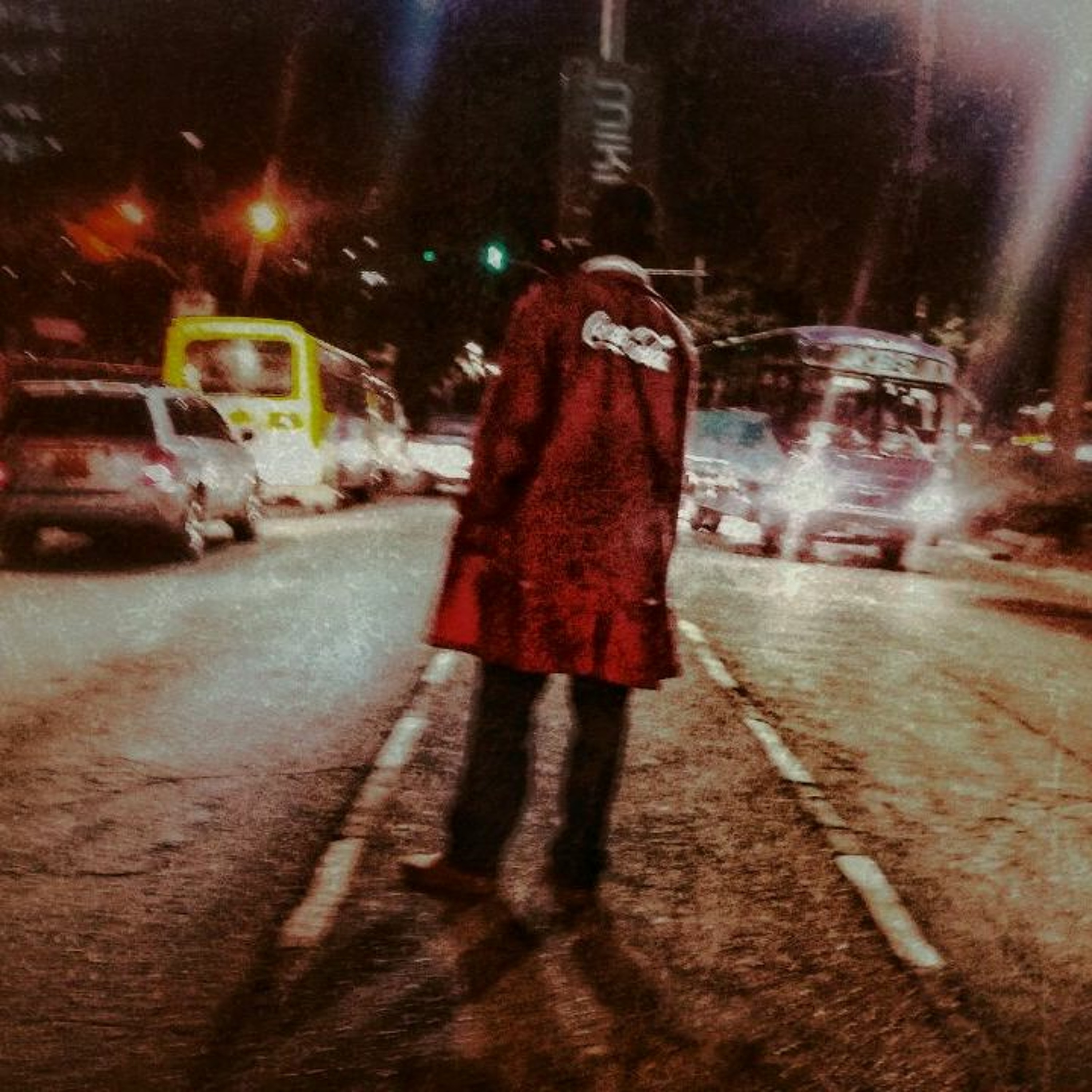 Lxve Gvng