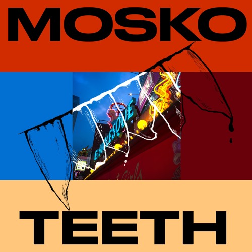 Stream Mosey Pants by Mosko Official 