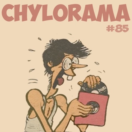 Chylorama 85