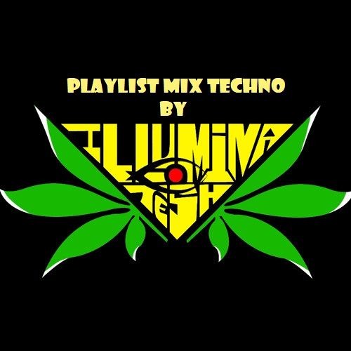 Mix Techno