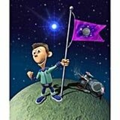 Planet Sheen- Jaylo Ft. Robert T. Hampton