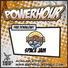 Space Jam Remix - Bright Idea Ft Lexie Anne (FREE DOWNLOAD)