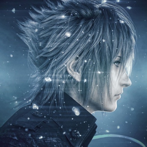 Stream FFXV X Terra Wars - Clay Models by Leah Hayes 1 | Listen online for  free on SoundCloud