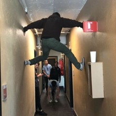 Yeah Whatever (Mixed & Mastered)