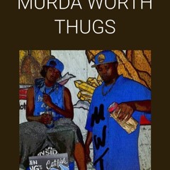 “FROM THR MURDER”