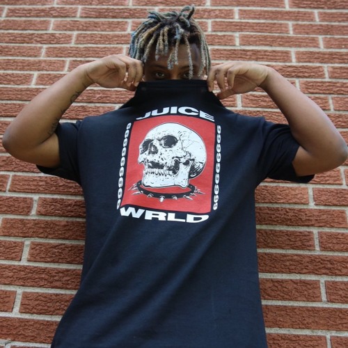 Halsey & Juice WRLD - Without Me (PXCHY! BOOTLEG)