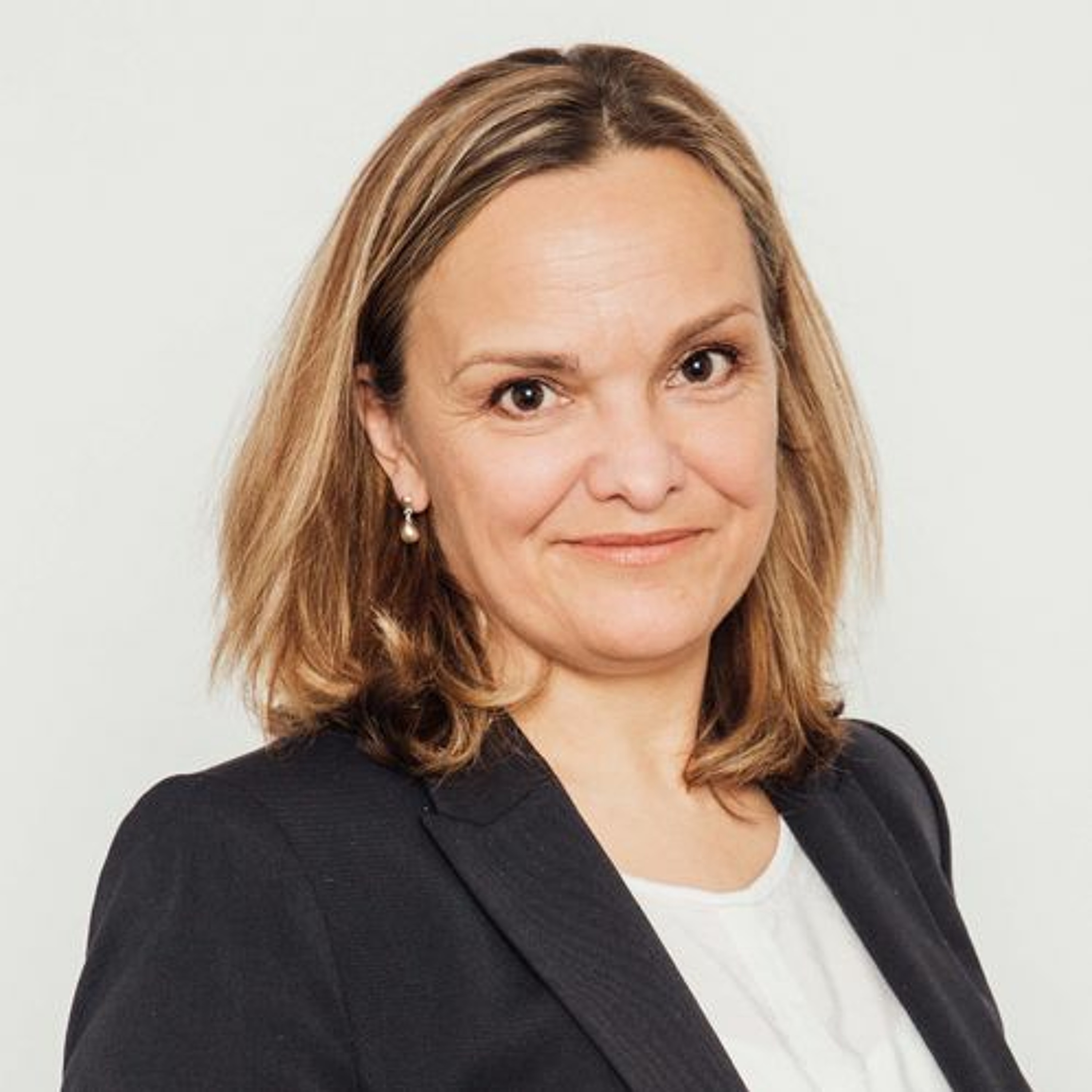 The IABC EMENA Podcast