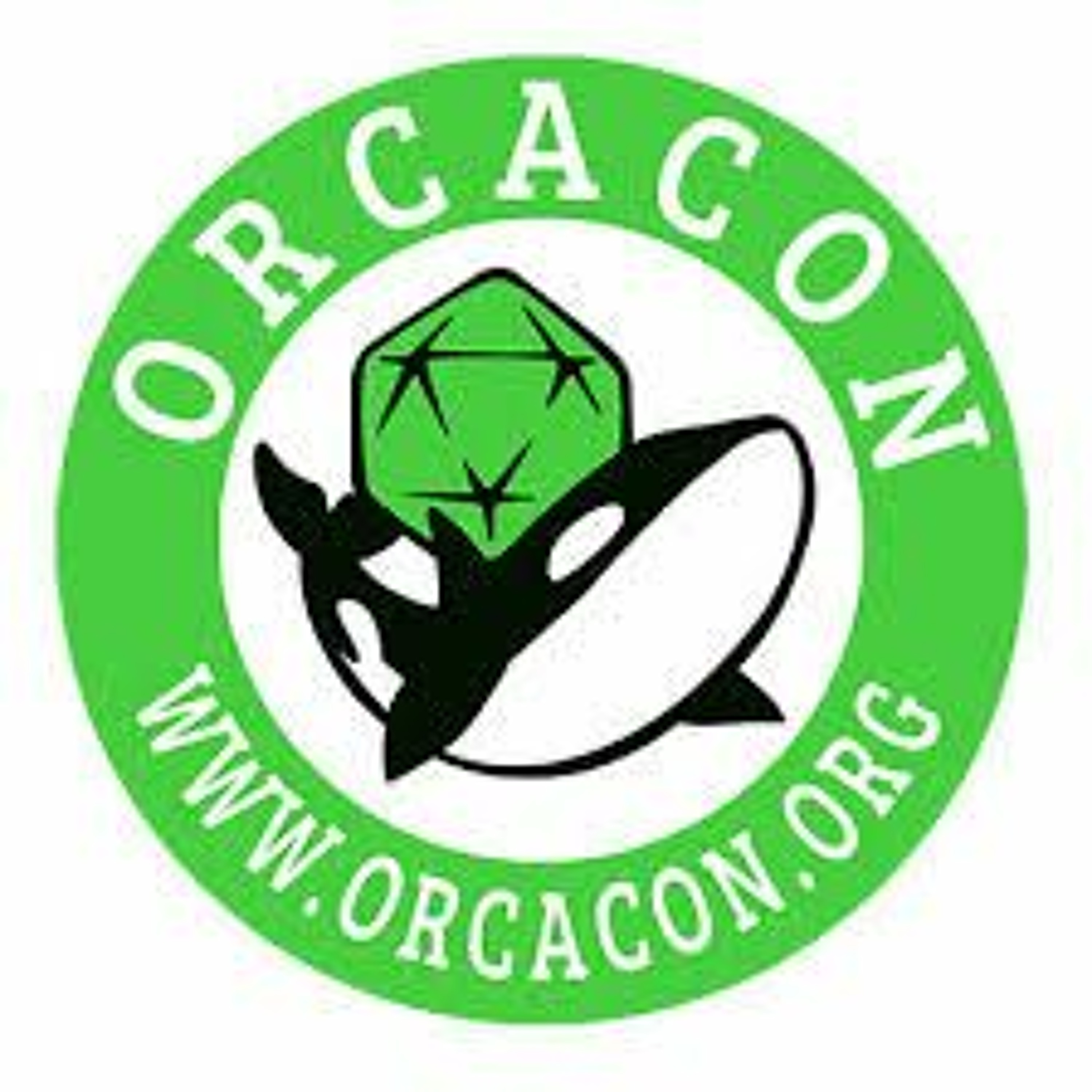 OrcaCon 2019 Day 3 – a preview of what’s happening Day Three of OrcaCon! episode artwork