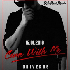 "Come With Me" TEASER (On Bandcamp 15.01.2019)