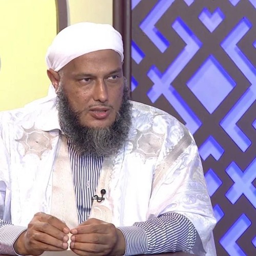 سلسلة التعريف بالعلوم الشرعية للشيخ محمد الحسن الددو الشنقيطي