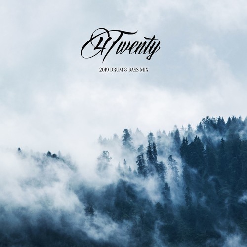 4twenty - 2019 MIX