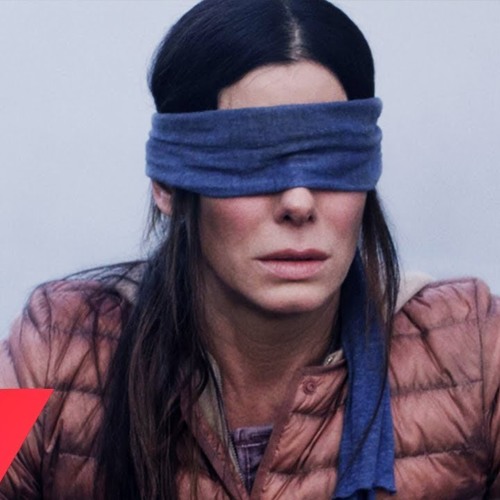Bird Box Song | Just Breathe | #NerdOut
