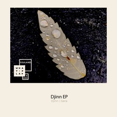 Preview zum Release WIP 050 - Djinn EP by youlaike