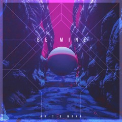Ar-T x MRNA - Be Mine