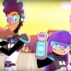 Glitch Techs - Intro (English/Ingles)