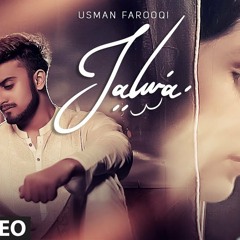Usman Farooqi: Jalwa (Full Song) Zahid Ali | Latest Punjabi Songs 2018