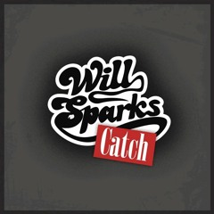 Will Sparks & Luciana- My Spine Is Tingling