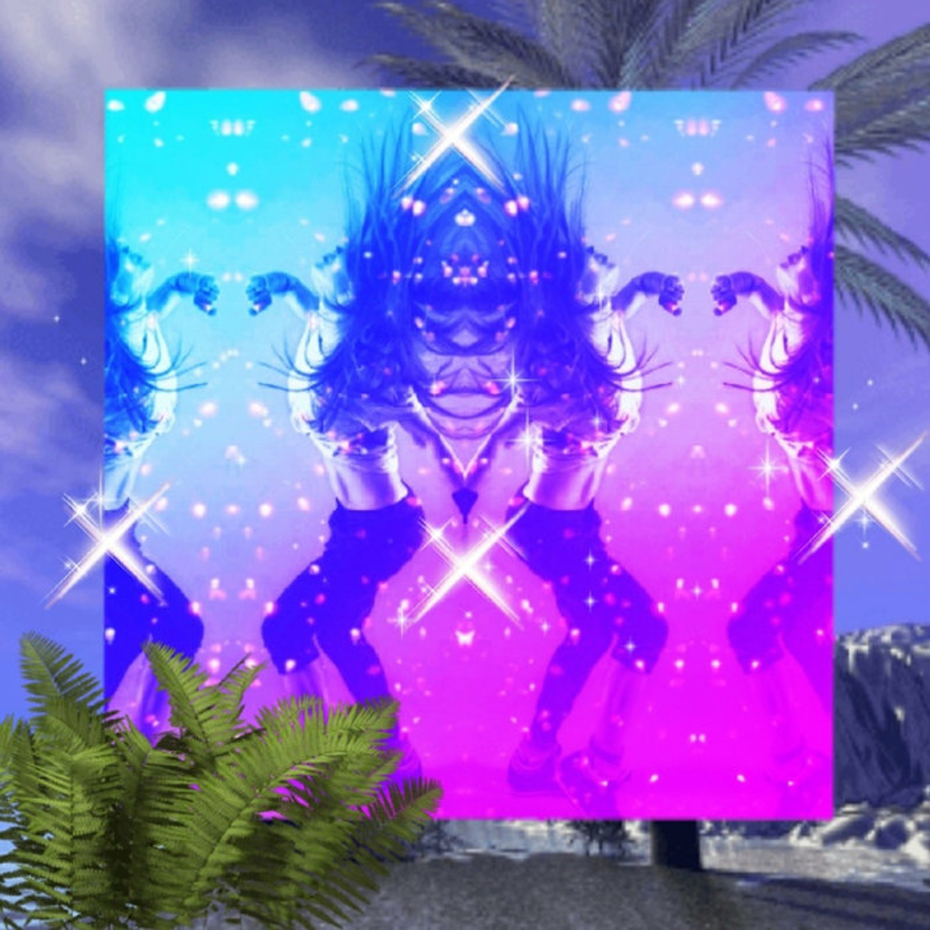 é c o u t e  c h é r i e episode artwork