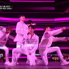 YG TREASURE BOX｜♪ DNA｜Bang Ye Dam, Haruto, Kim Seung Hun, Park Jeong Woo, Keita